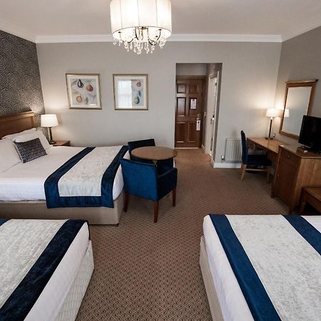 Clanard Court Hotel Athy Extérieur photo