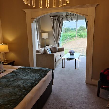 Clanard Court Hotel Athy Extérieur photo