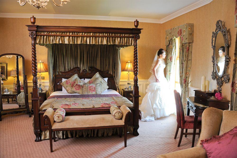 Clanard Court Hotel Athy Extérieur photo