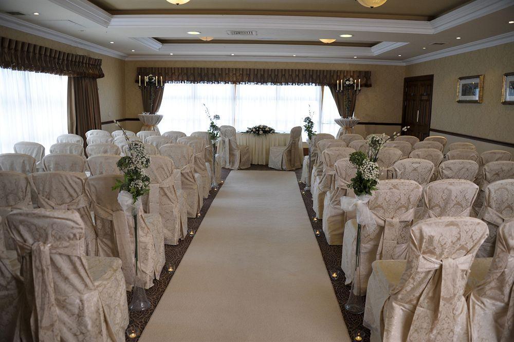 Clanard Court Hotel Athy Extérieur photo