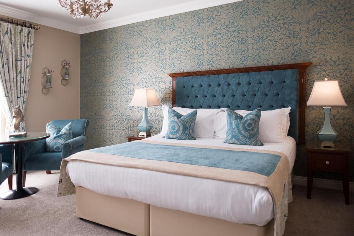 Clanard Court Hotel Athy Extérieur photo