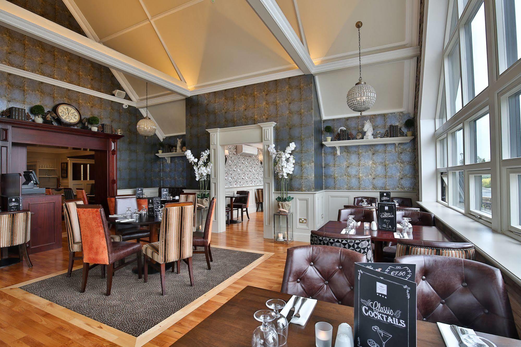Clanard Court Hotel Athy Extérieur photo